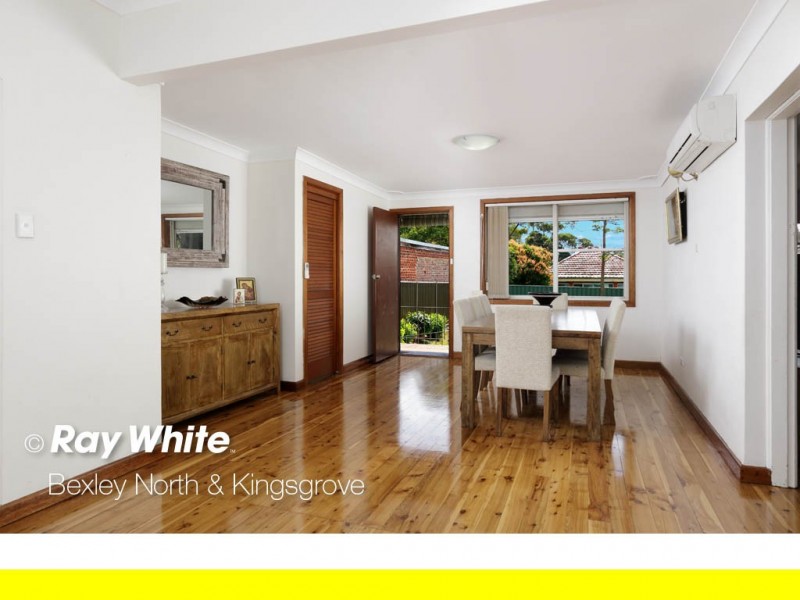 54 Glenwall Street, Kingsgrove NSW 2208