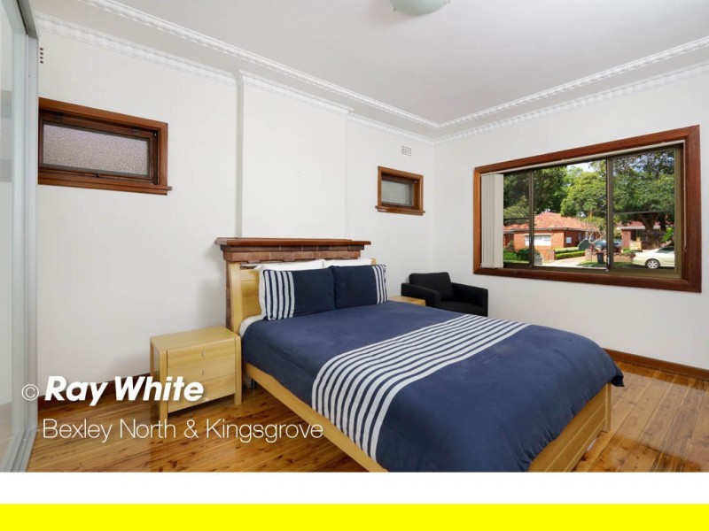 54 Glenwall Street, Kingsgrove NSW 2208
