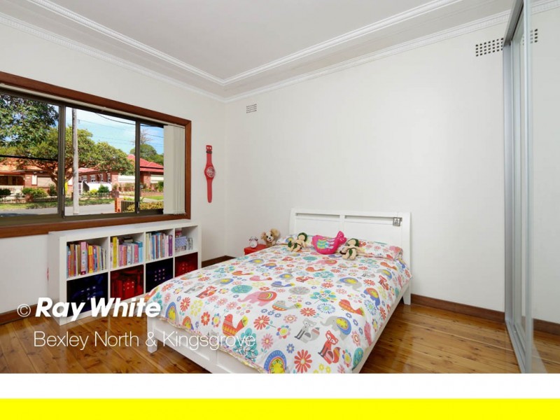 54 Glenwall Street, Kingsgrove NSW 2208