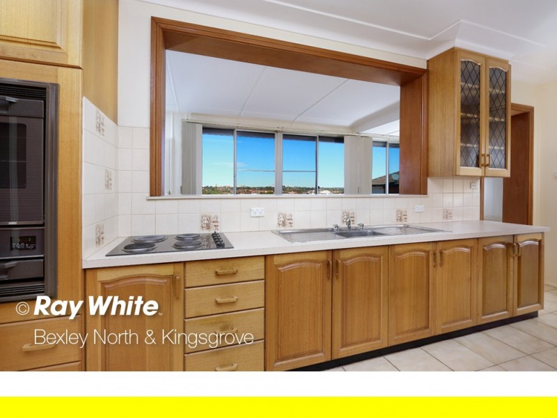 608 Homer Street, Kingsgrove NSW 2208