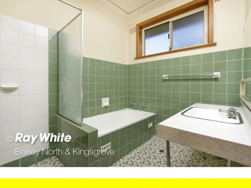 608 Homer Street, Kingsgrove NSW 2208