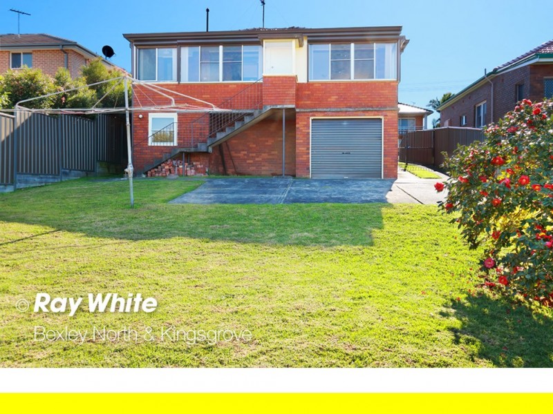 608 Homer Street, Kingsgrove NSW 2208