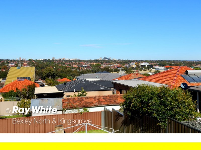 608 Homer Street, Kingsgrove NSW 2208