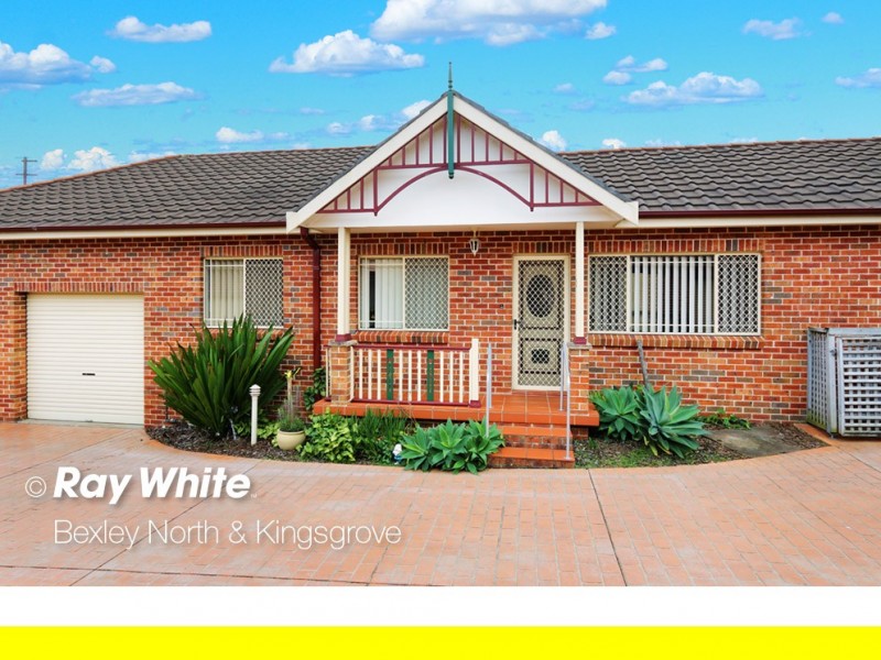 2/62-64 Preddys Road, Bexley NSW 2207