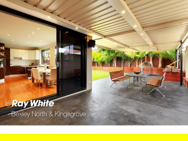 10 Cripps Avenue, Kingsgrove NSW 2208