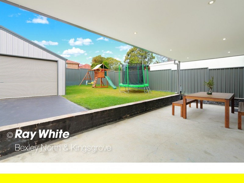 15 Ada Street, Kingsgrove NSW 2208