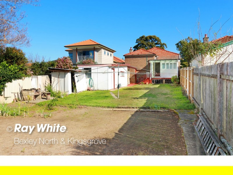 40 Abergeldie Street, Dulwich Hill NSW 2203