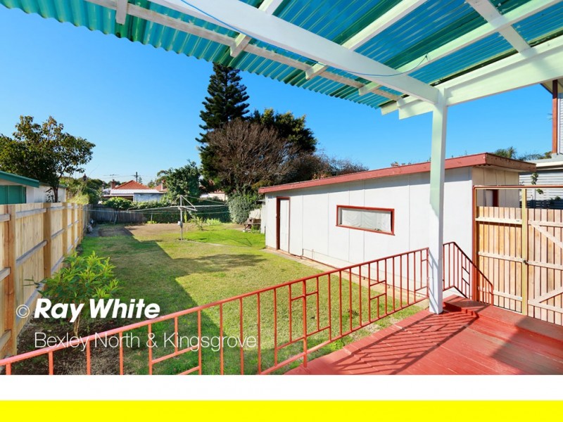 40 Abergeldie Street, Dulwich Hill NSW 2203