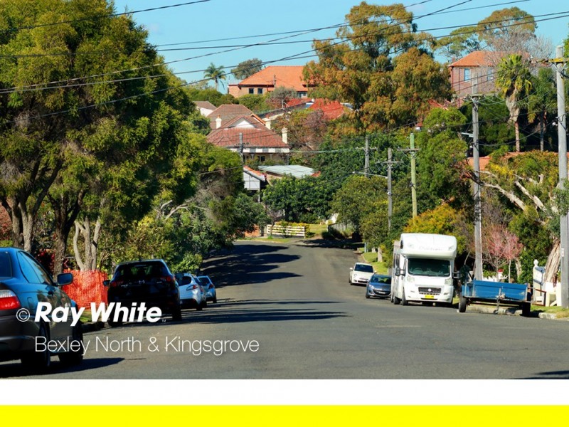 40 Abergeldie Street, Dulwich Hill NSW 2203