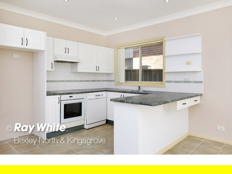 62 Chisholm Avenue, Clemton Park NSW 2206