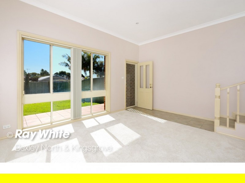 62 Chisholm Avenue, Clemton Park NSW 2206