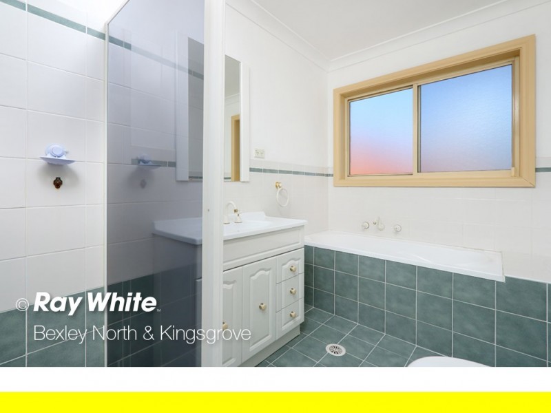 62 Chisholm Avenue, Clemton Park NSW 2206