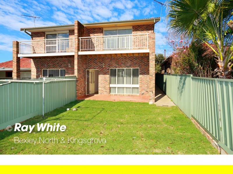 62 Chisholm Avenue, Clemton Park NSW 2206