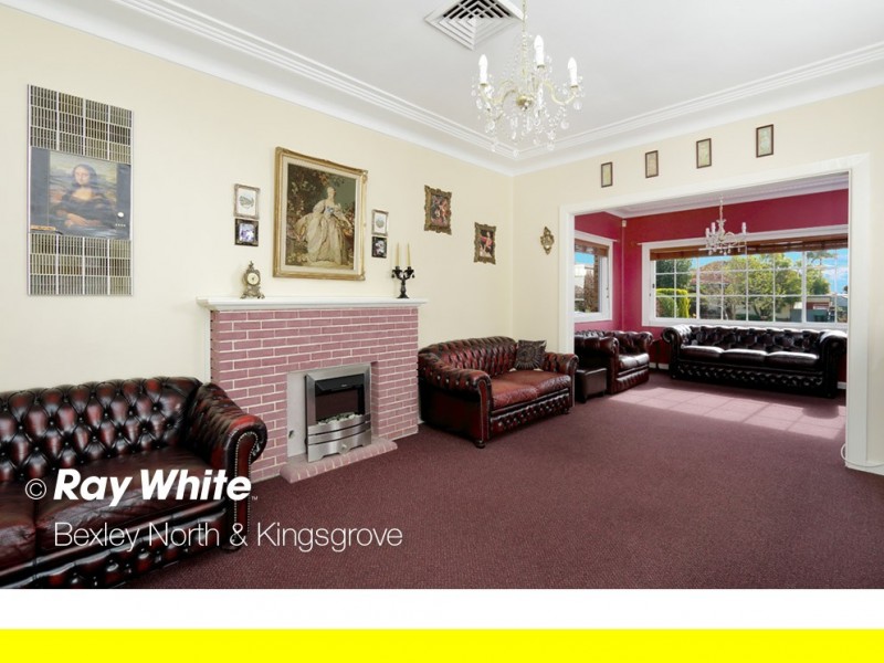 17 Highland Road, Peakhurst NSW 2210