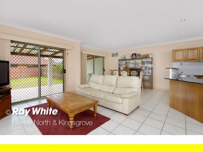 37 Samuel Street, Peakhurst NSW 2210