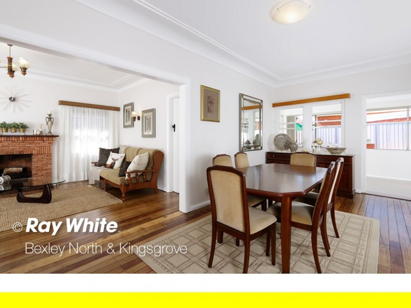 22 St Elmo Parade, Kingsgrove NSW 2208