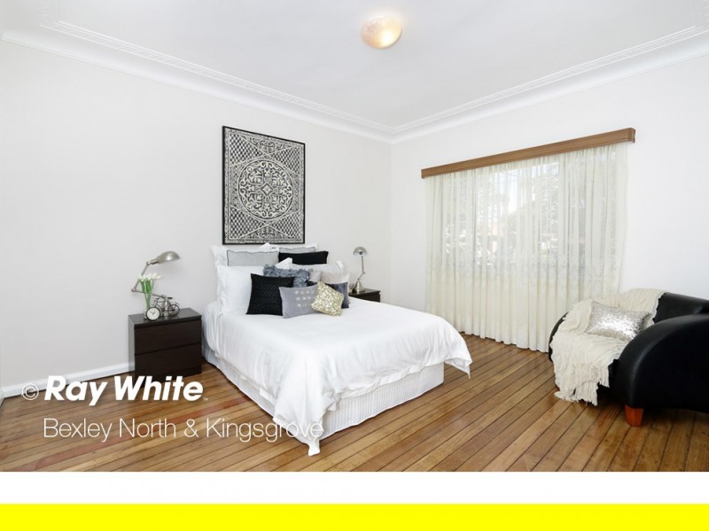 22 St Elmo Parade, Kingsgrove NSW 2208