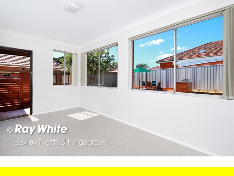 22 St Elmo Parade, Kingsgrove NSW 2208