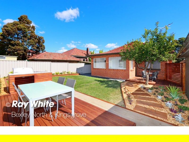 22 St Elmo Parade, Kingsgrove NSW 2208