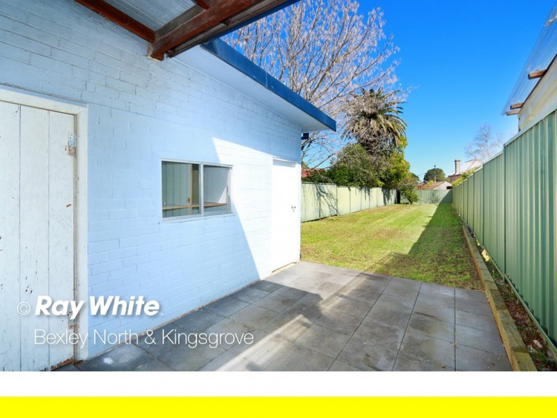 35 Robert Street, Marrickville NSW 2204