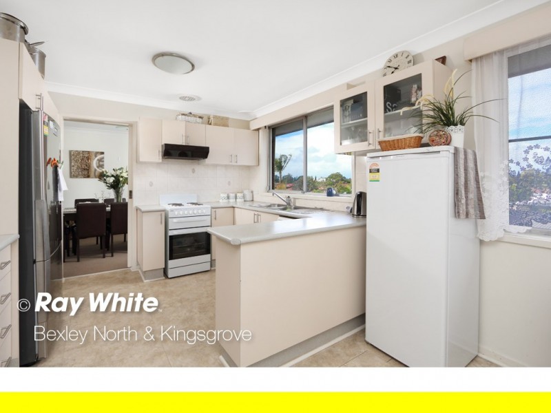 94 Chapel Street, Kingsgrove NSW 2208