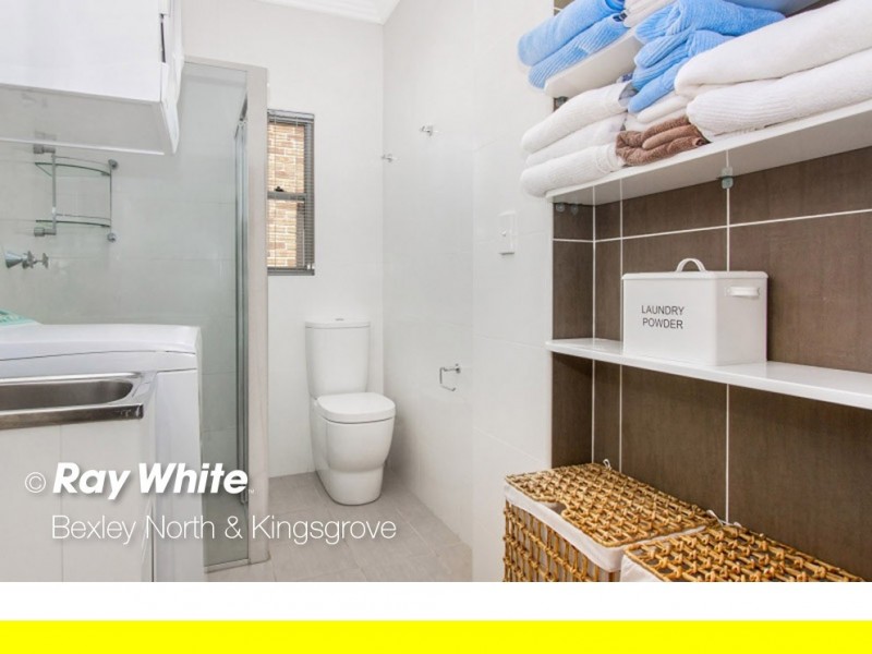 16 New England Drive, Kingsgrove NSW 2208