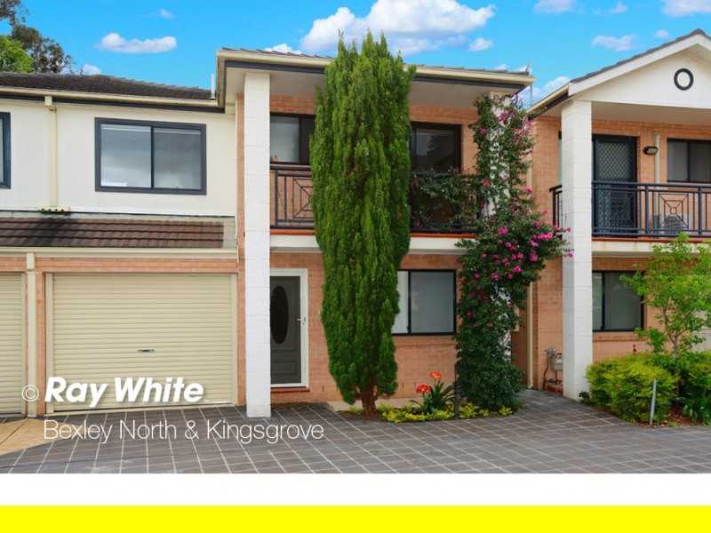 25/29-31 Alfred Street, Clemton Park NSW 2206