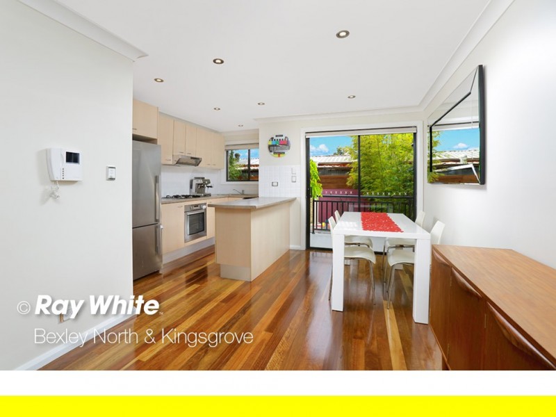 25/29-31 Alfred Street, Clemton Park NSW 2206