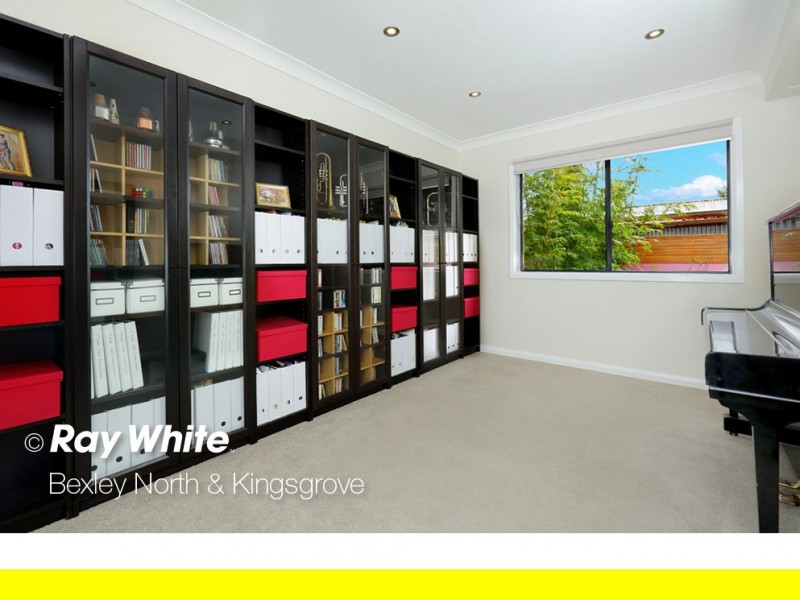 25/29-31 Alfred Street, Clemton Park NSW 2206