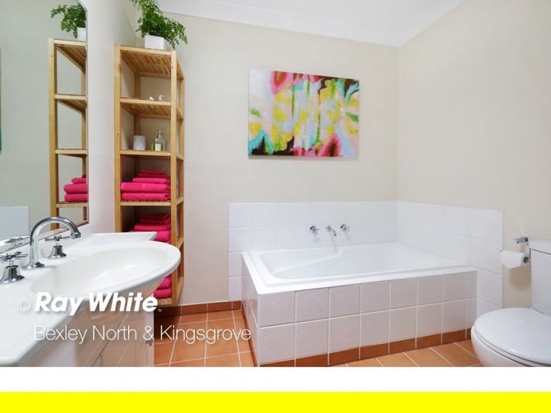 25/29-31 Alfred Street, Clemton Park NSW 2206