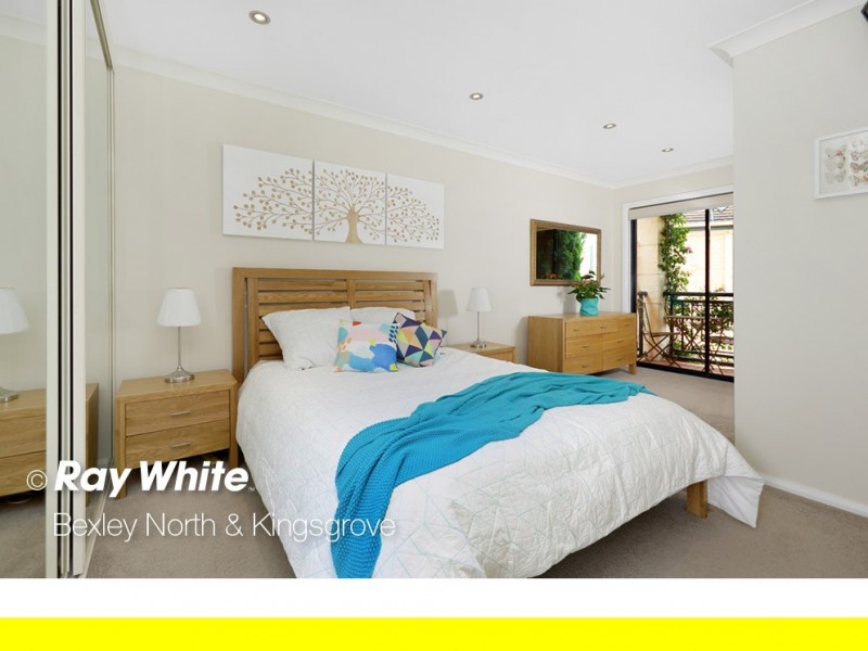 25/29-31 Alfred Street, Clemton Park NSW 2206