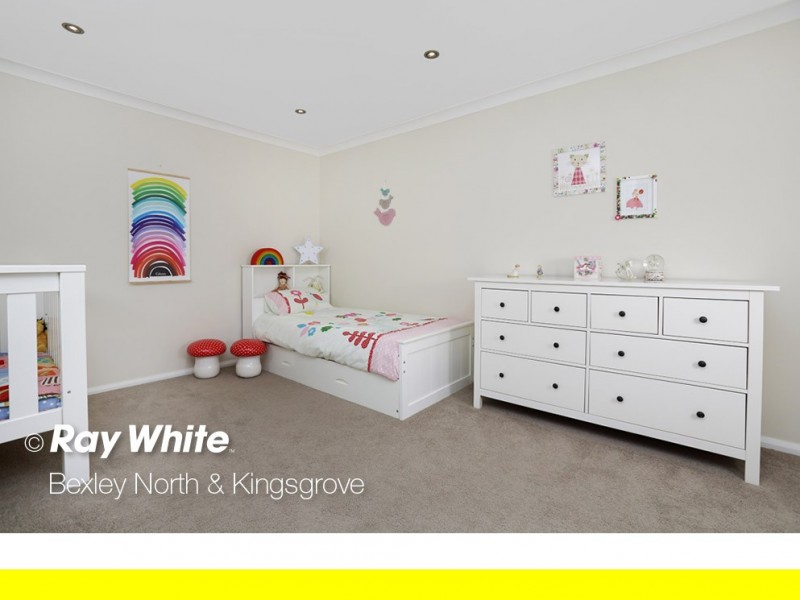 25/29-31 Alfred Street, Clemton Park NSW 2206