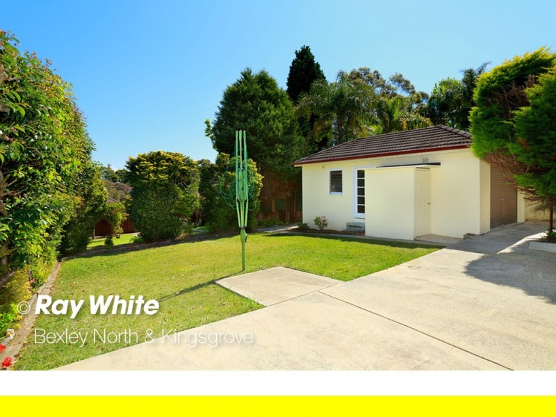 35 St Elmo Parade, Kingsgrove NSW 2208