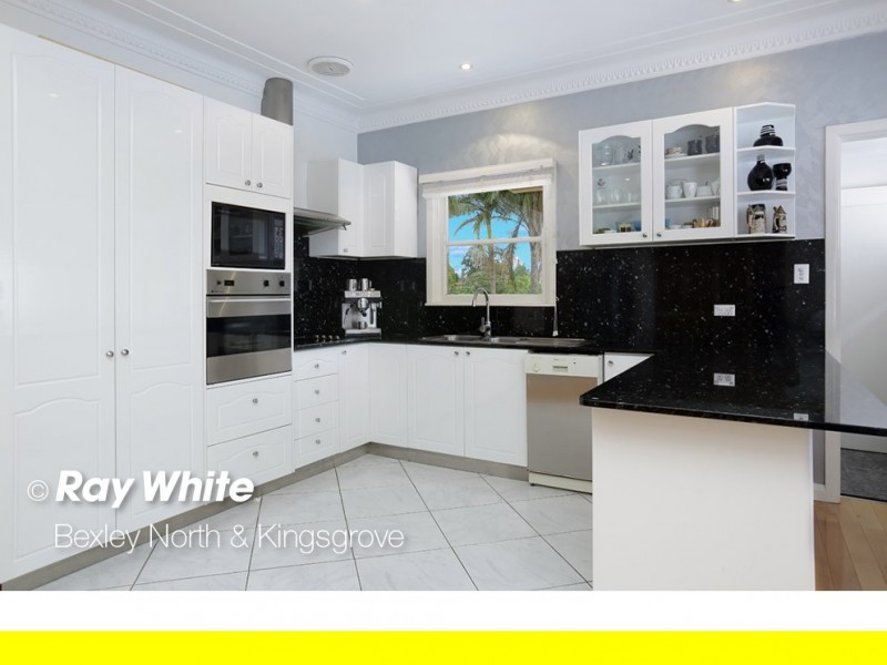 24 Berring Avenue, Roselands NSW 2196