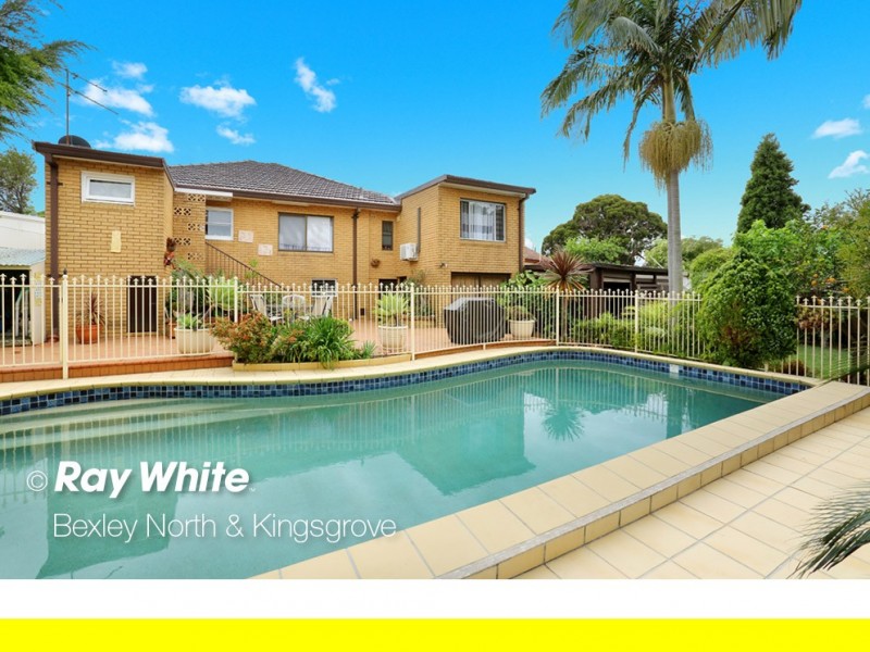 24 Berring Avenue, Roselands NSW 2196