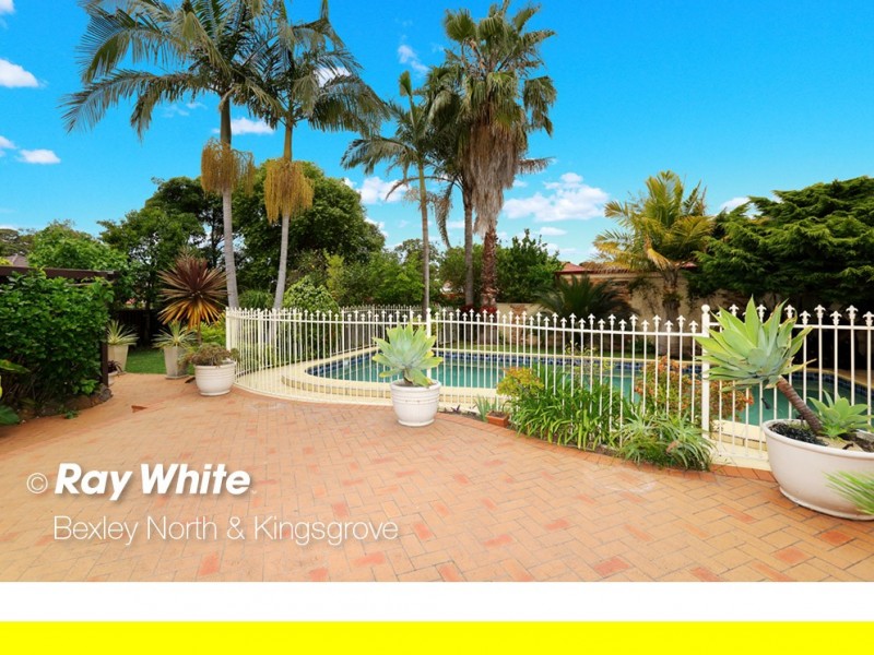 24 Berring Avenue, Roselands NSW 2196