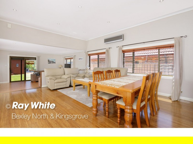 25 Ryrie Road, Earlwood NSW 2206