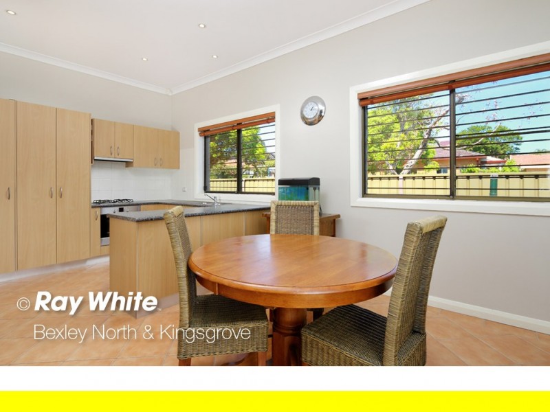 25 Ryrie Road, Earlwood NSW 2206