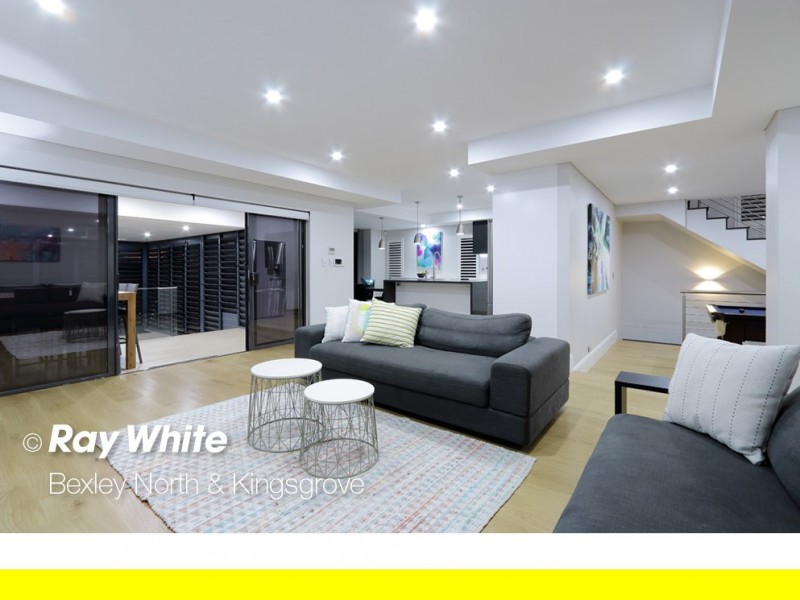 23 Rosebank Avenue, Kingsgrove NSW 2208