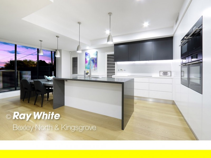 23 Rosebank Avenue, Kingsgrove NSW 2208