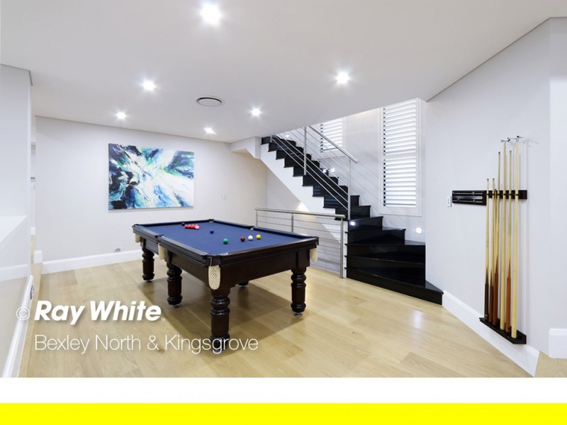 23 Rosebank Avenue, Kingsgrove NSW 2208