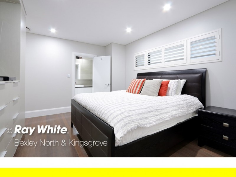 23 Rosebank Avenue, Kingsgrove NSW 2208