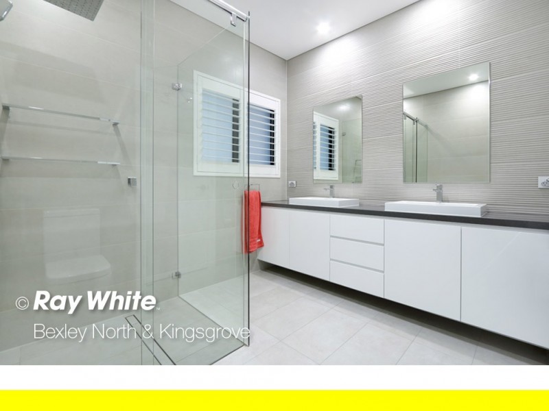 23 Rosebank Avenue, Kingsgrove NSW 2208