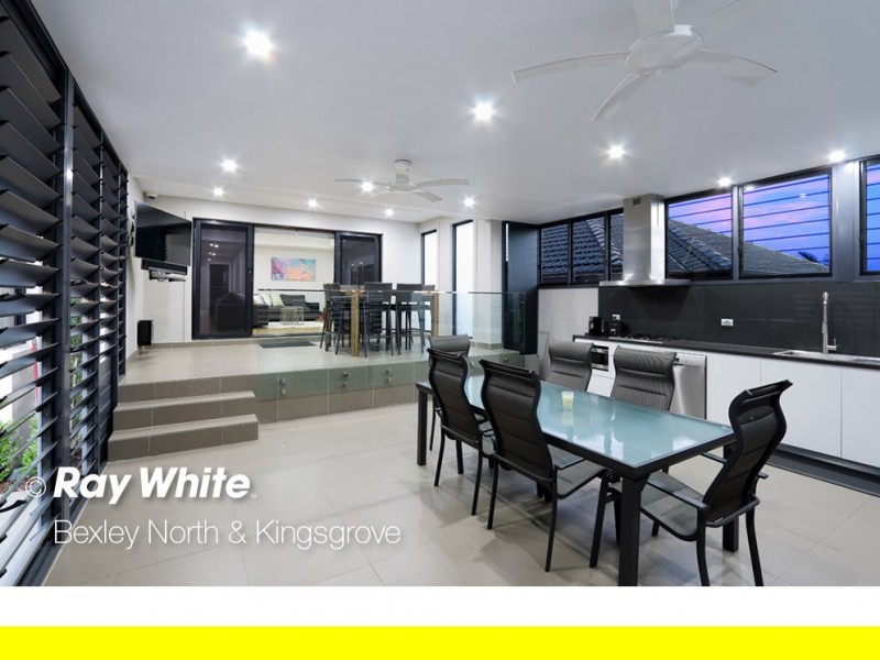 23 Rosebank Avenue, Kingsgrove NSW 2208