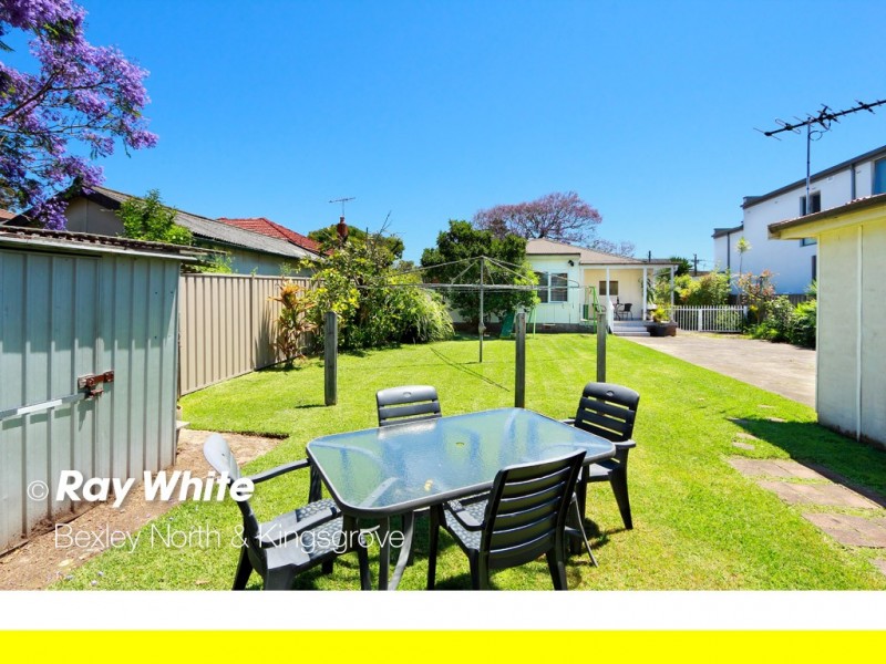 24 Shackel Avenue, Kingsgrove NSW 2208