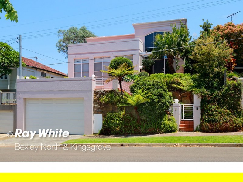 5 Laycock Street, Bexley North NSW 2207