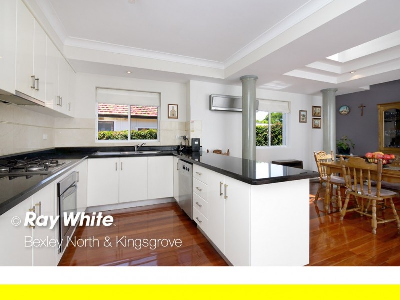 5 Laycock Street, Bexley North NSW 2207