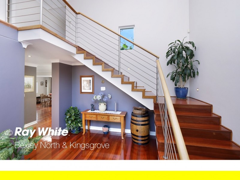 5 Laycock Street, Bexley North NSW 2207