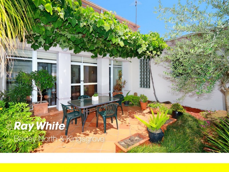 5 Laycock Street, Bexley North NSW 2207