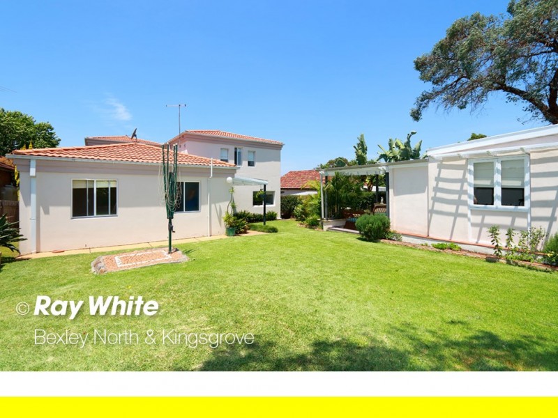 5 Laycock Street, Bexley North NSW 2207